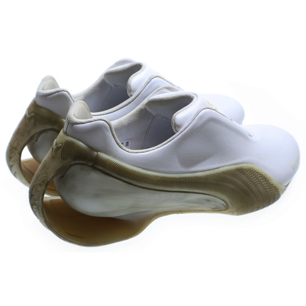 PUMA(プーマ) ×ROMBAUT Levitation SL ×ロンバート レビテーション ローカットスニーカー ホワイト レディース US5/23cm 402387 04