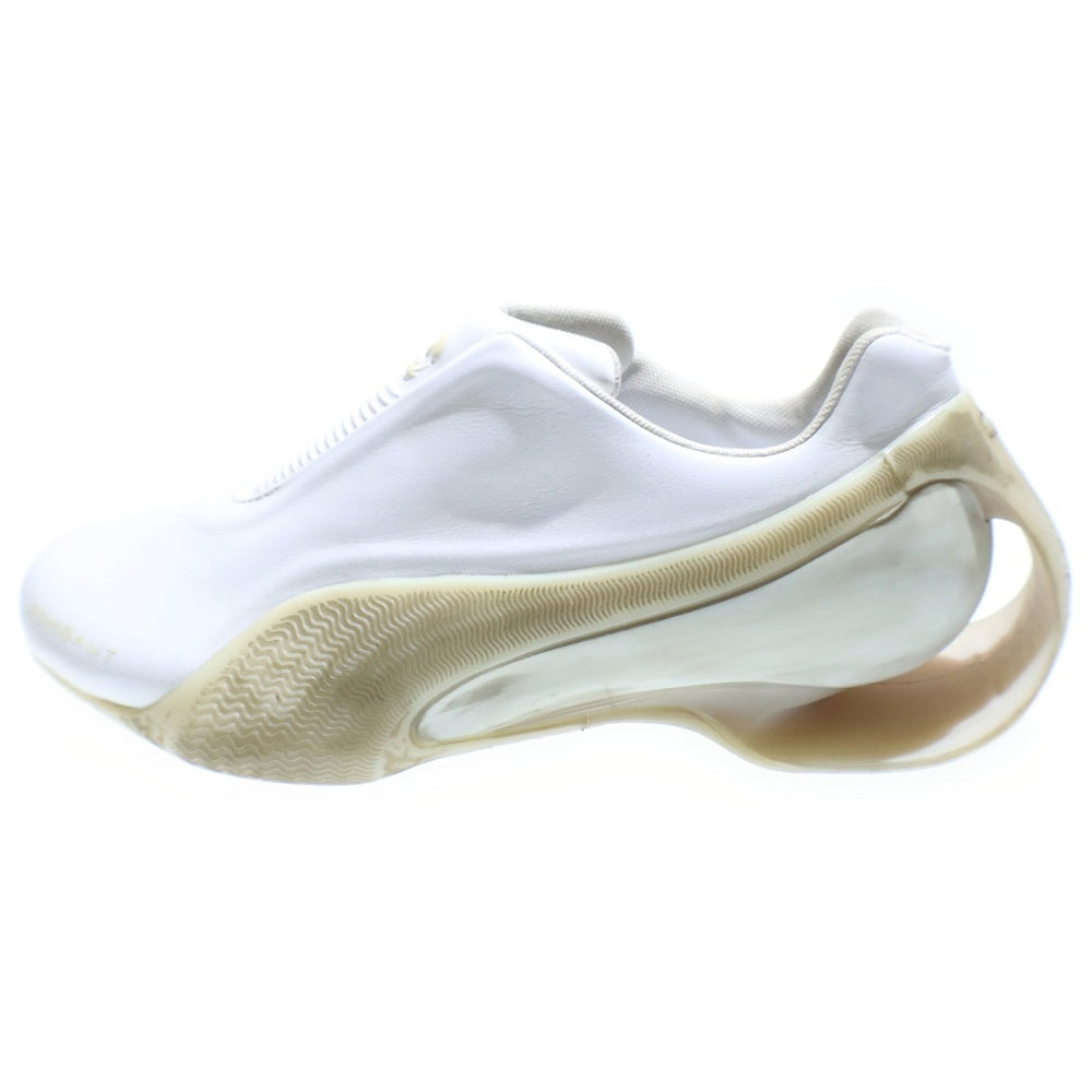 PUMA(プーマ) ×ROMBAUT Levitation SL ×ロンバート レビテーション ローカットスニーカー ホワイト レディース US5/24cm 402387 04