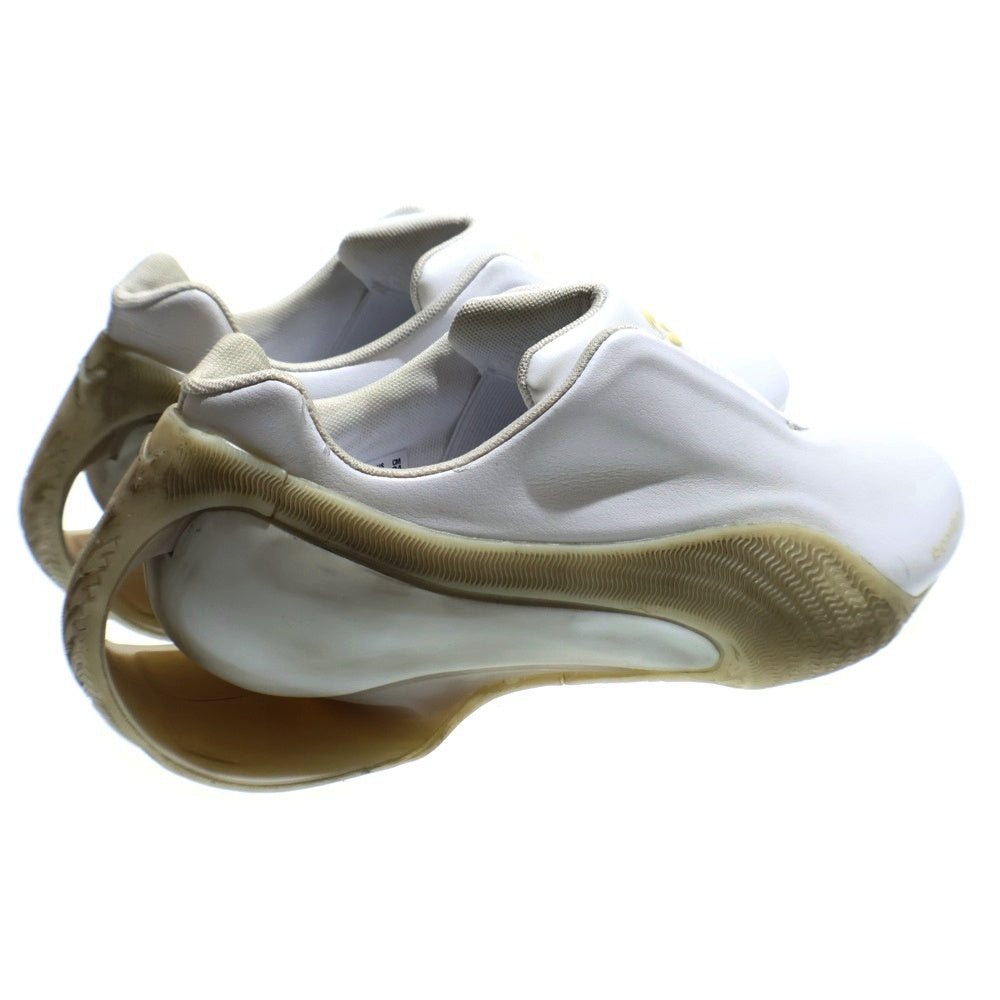 PUMA(プーマ) ×ROMBAUT Levitation SL ×ロンバート レビテーション ローカットスニーカー ホワイト レディース US5/24cm 402387 04