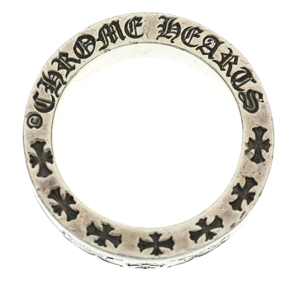 CHROME HEARTS(クロムハーツ) 6mm SPACER DAGGER 6mmスペーサーリング ダガー シルバー BCA335
