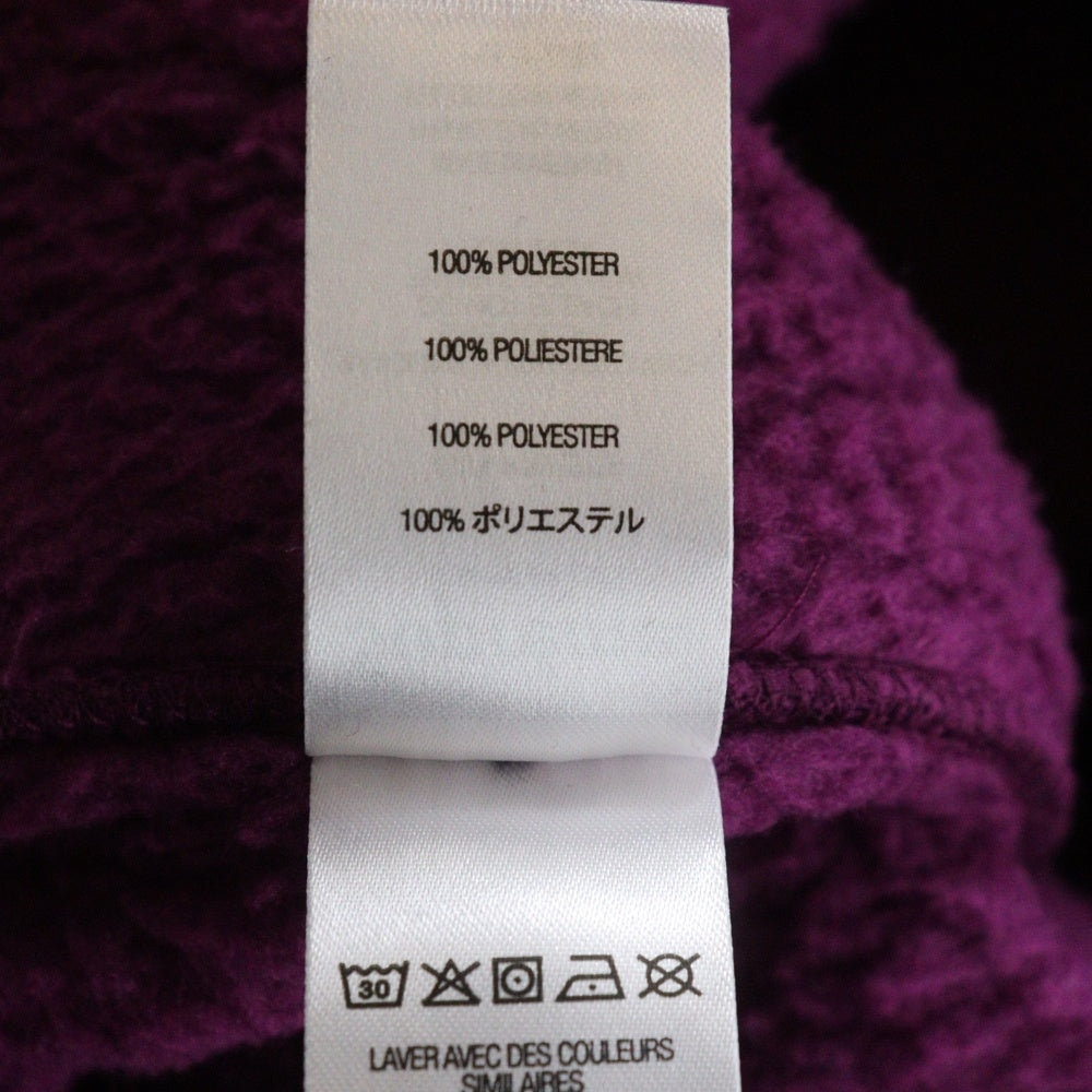 SUPREME(シュプリーム) 21AW Windstopper Sweatpant ウィンドストッパー スウェットパンツ パープル