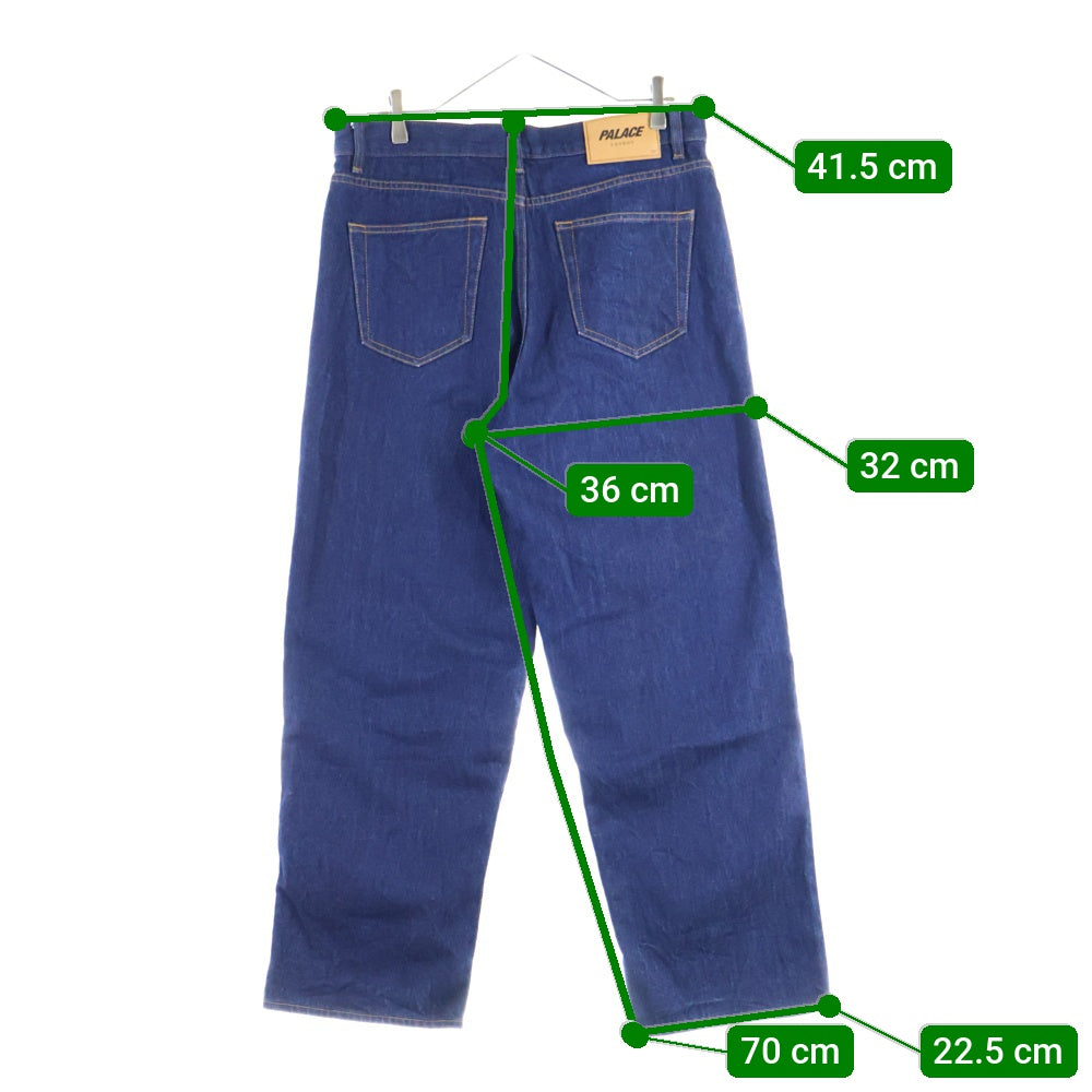 Palace Skateboards(パレススケートボーズ) P90 BAGGY FIT バギー