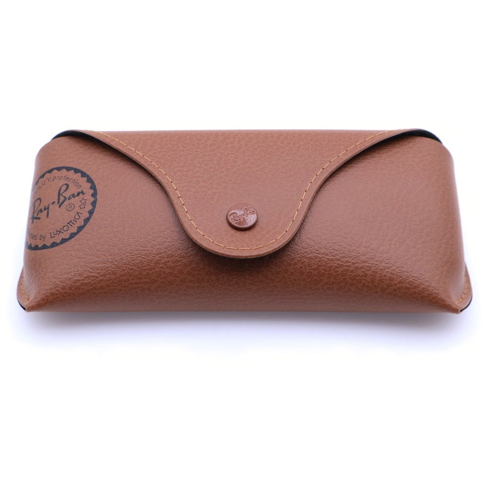 Ray Ban(レイバン) RB2132-F NEW WAYFARER サングラス アイウェア メガネ ブラウン/ブラック