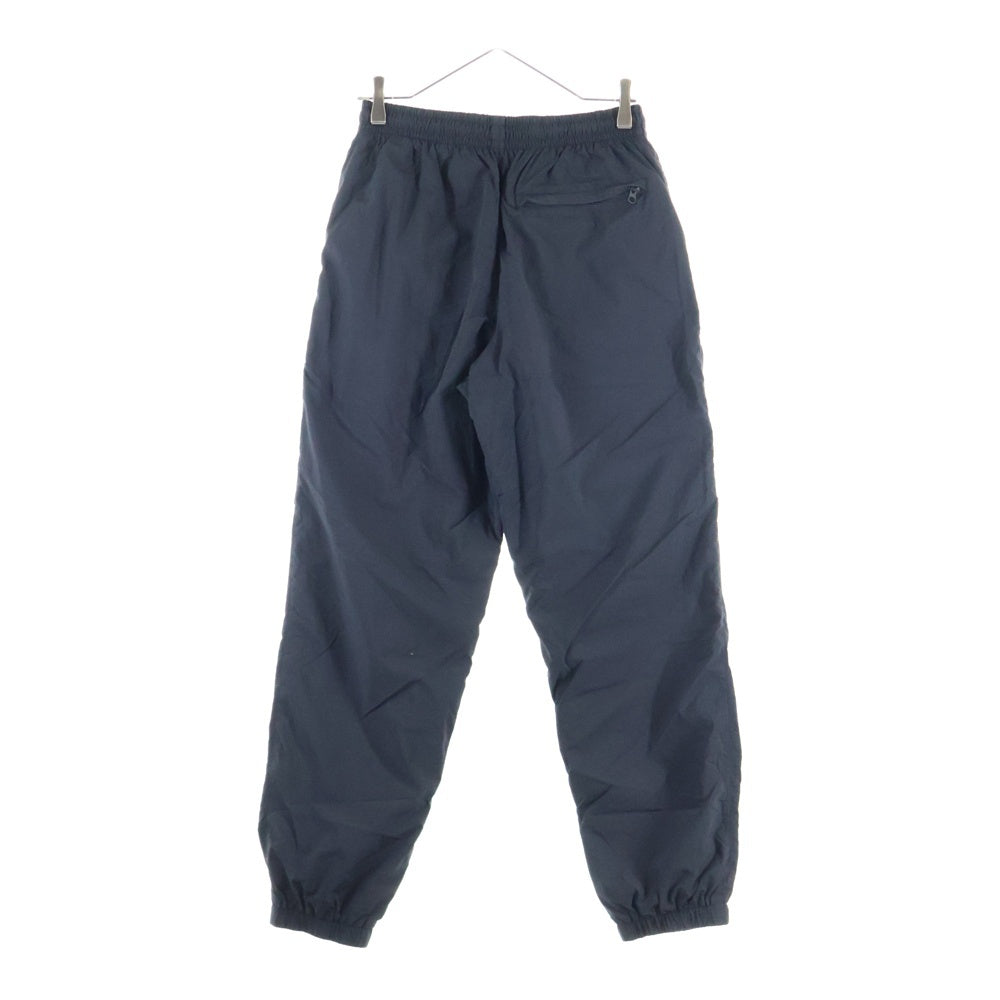 Palace Skateboards(パレススケートボーズ) VEVTED SHELL BOTTOM ナイロントラックパンツ ブラック