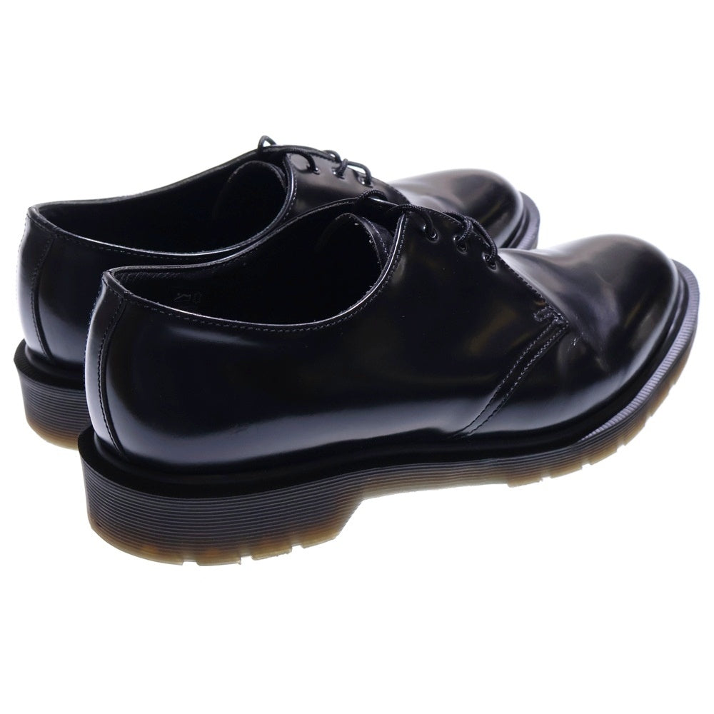 Dr.Martens(ドクターマーチン) 1461 イングランド製 3ホール レザー ドレスシューズ ブラック