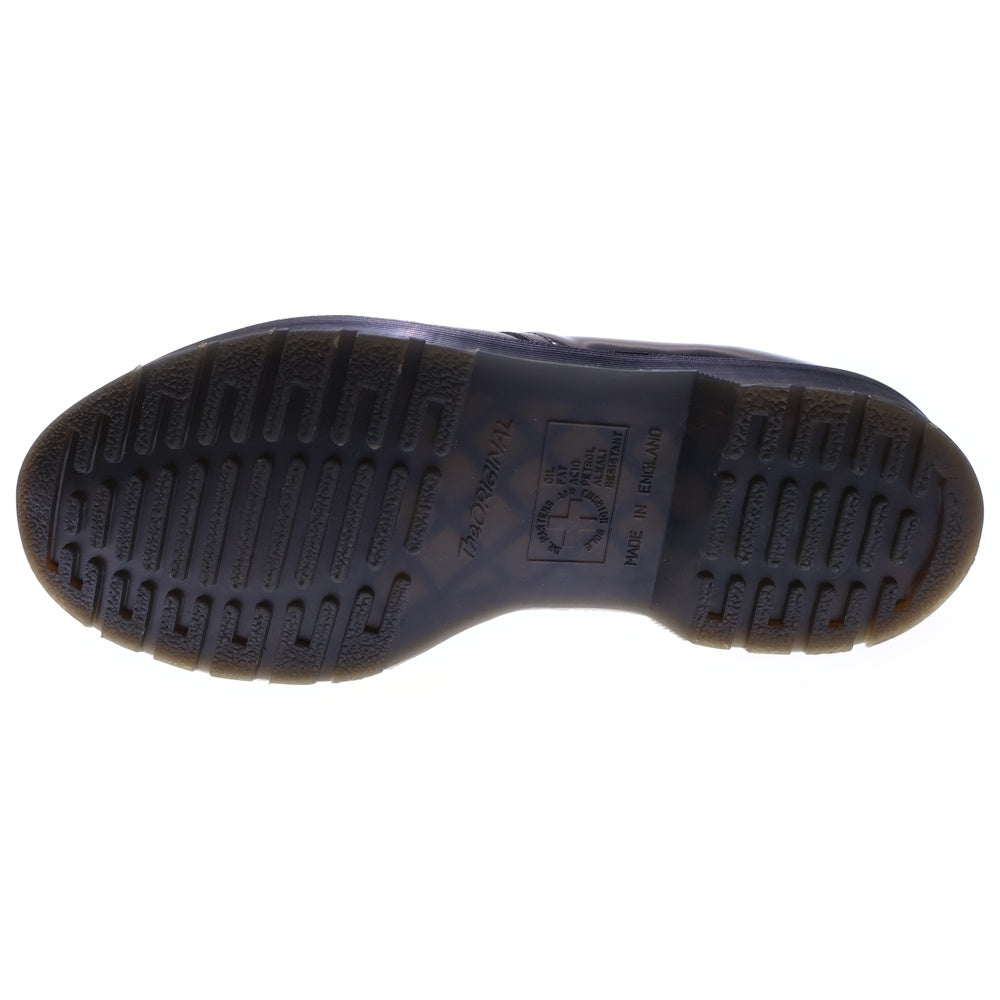 Dr.Martens(ドクターマーチン) 1461 イングランド製 3ホール レザー ドレスシューズ ブラック