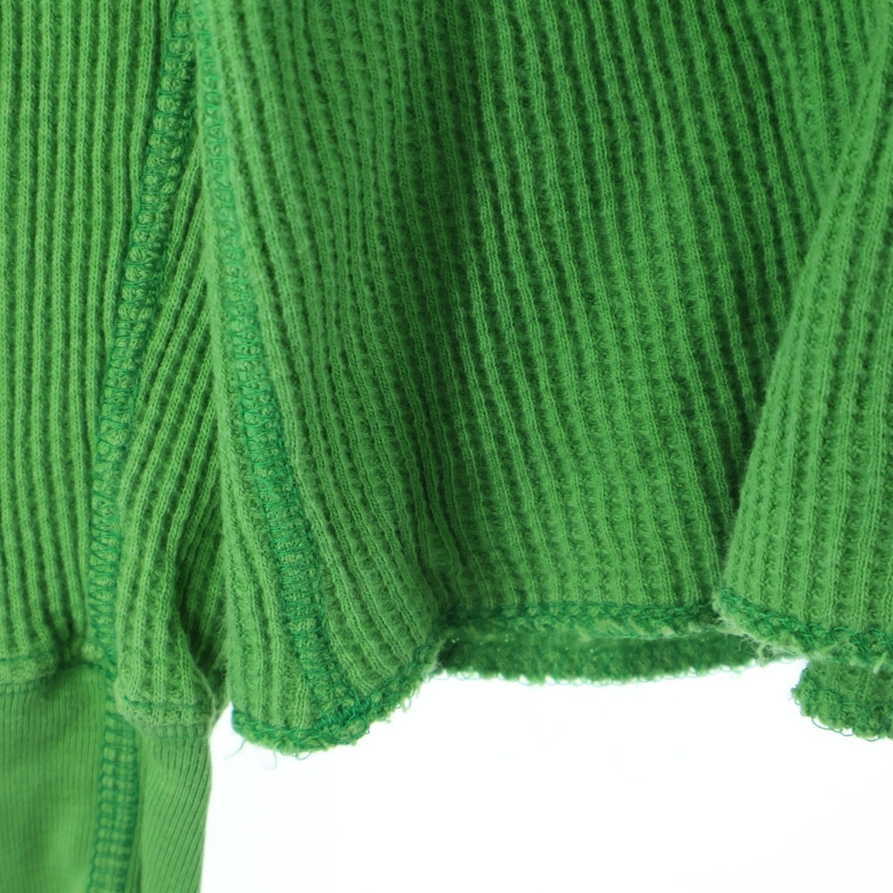 NUMBER (N)INE 06AW 長袖 サーマル NUMBER (N)INE 06AW 長袖 サーマル NUMBER (N)INE 06AW 長袖 サーマル