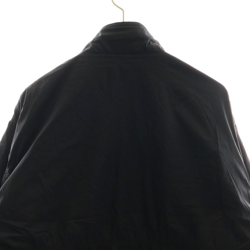 L.L.Bean(エルエルビーン) ウィンディリッジ インサレーション ジップアップジャケット ブラック