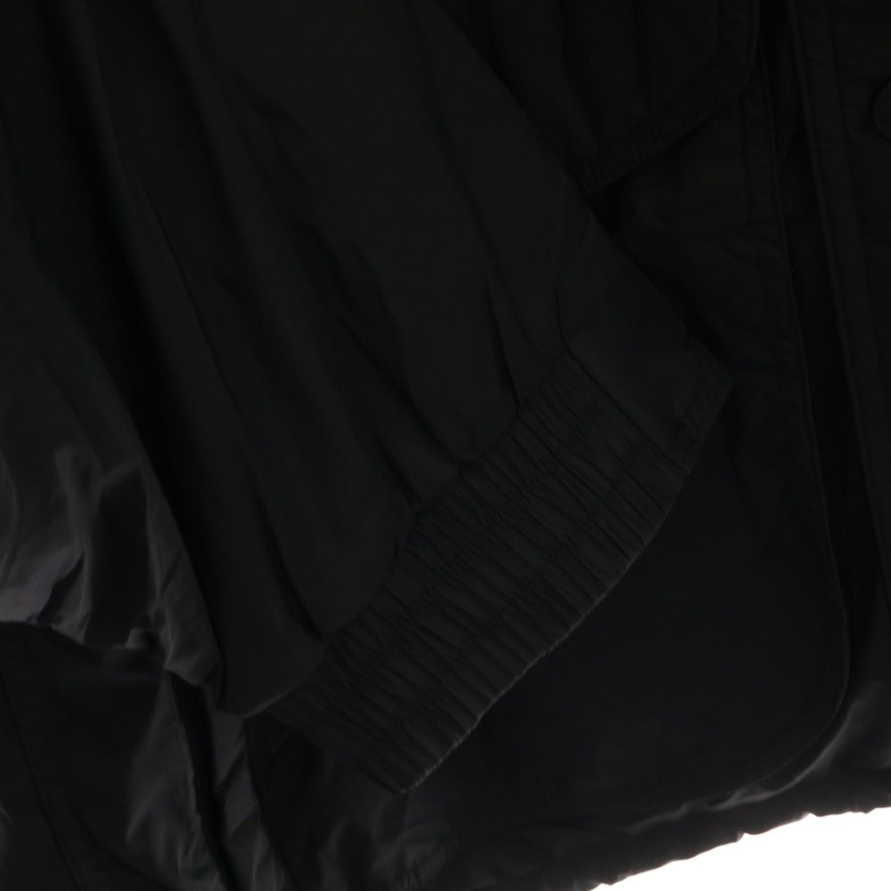 L.L.Bean(エルエルビーン) ウィンディリッジ インサレーション ジップアップジャケット ブラック