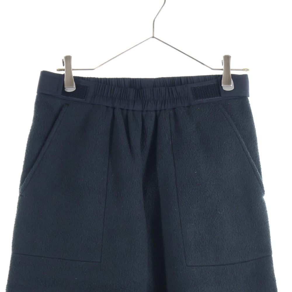 THE NORTH FACE(ザノースフェイス) DENALI SLIP-ON PT デナリスリッポン フリースパンツ ブラック NB81956