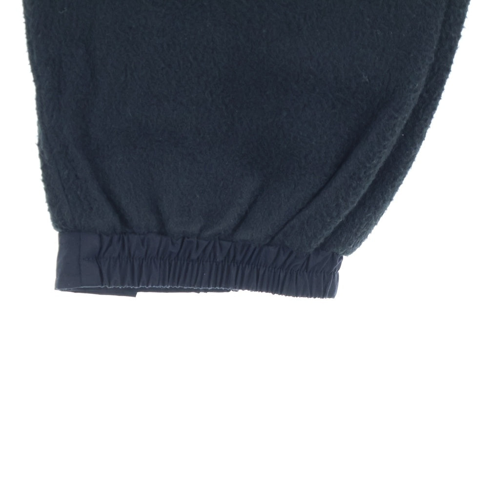 THE NORTH FACE(ザノースフェイス) DENALI SLIP-ON PT デナリスリッポン フリースパンツ ブラック NB81956