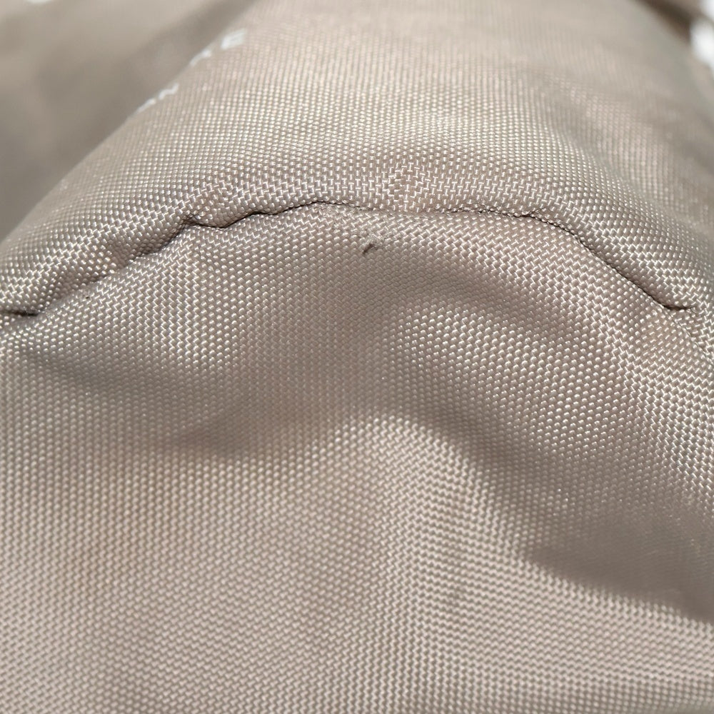 PORTER(ポーター) ×HYKE Bonsac Mini & Coin Case ハイク ボンサックミニ&コインケース ミニポーチ付きショルダーバッグ ベージュ