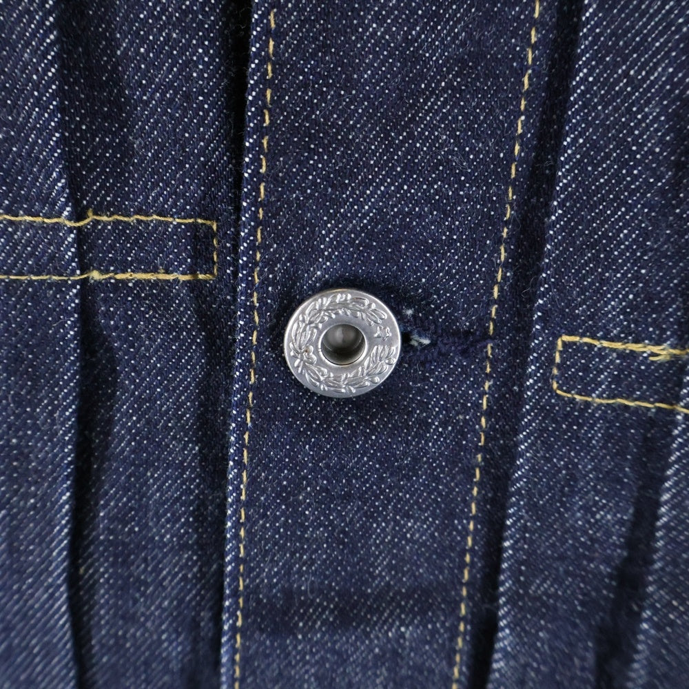 Levi's(リーバイス) 世界506着限定 S506XXE 1944大戦モデル復刻
