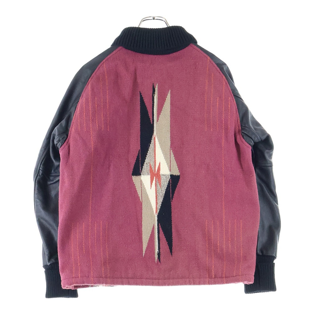 ニードルス×オルテガ×スクーカム　トリプルネーム　40 SKOOKUM(スクーカム) ×NEEDLES×ORTEGA'S ニードルス オルテガ トリプル