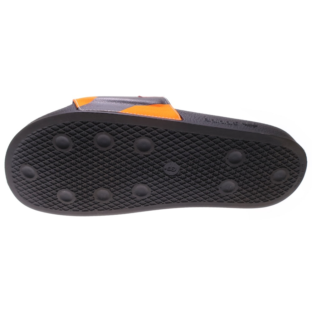 adidas(アディダス) ADILETTE アディレッタ サンダル スリッパ マルチカラー US8/26.5cm FW9743