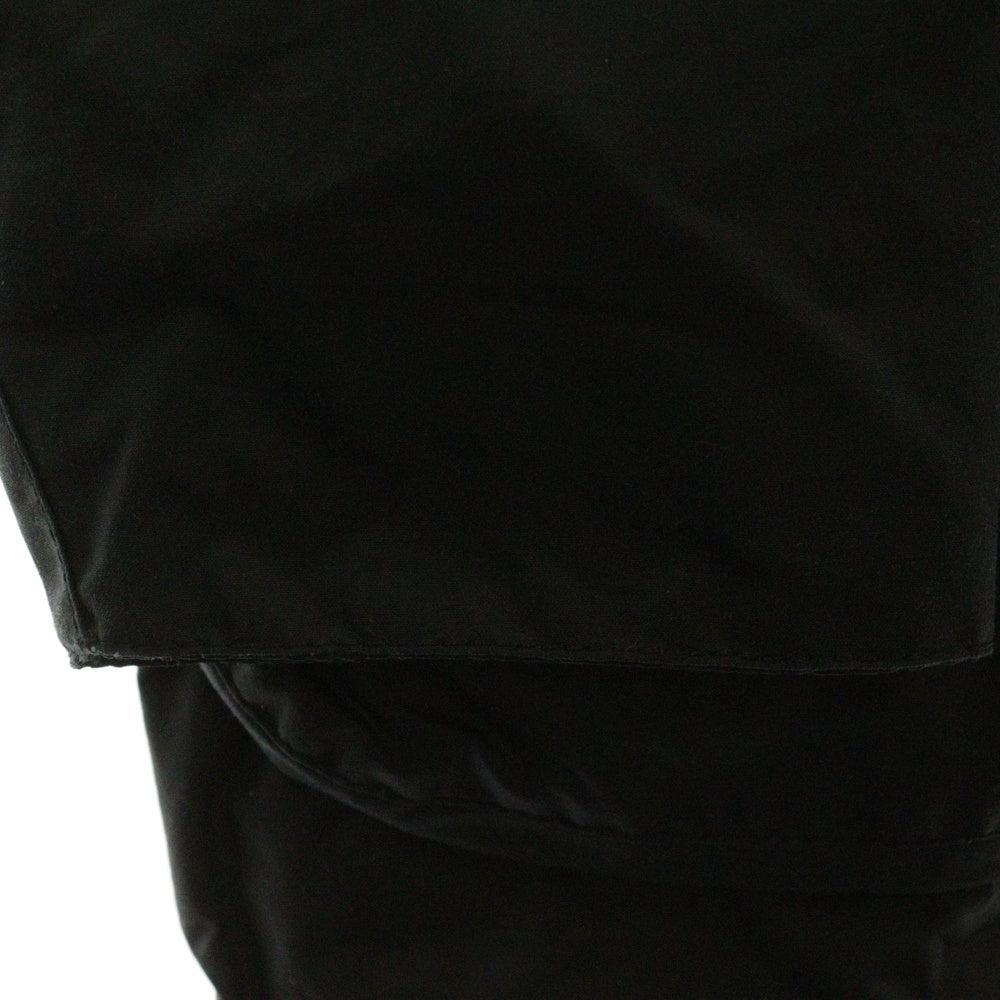 Barbour(バブアー) BEAUFORT ビューフォート ワックス ジップアップ ジャケット ブラック 252MWX0017