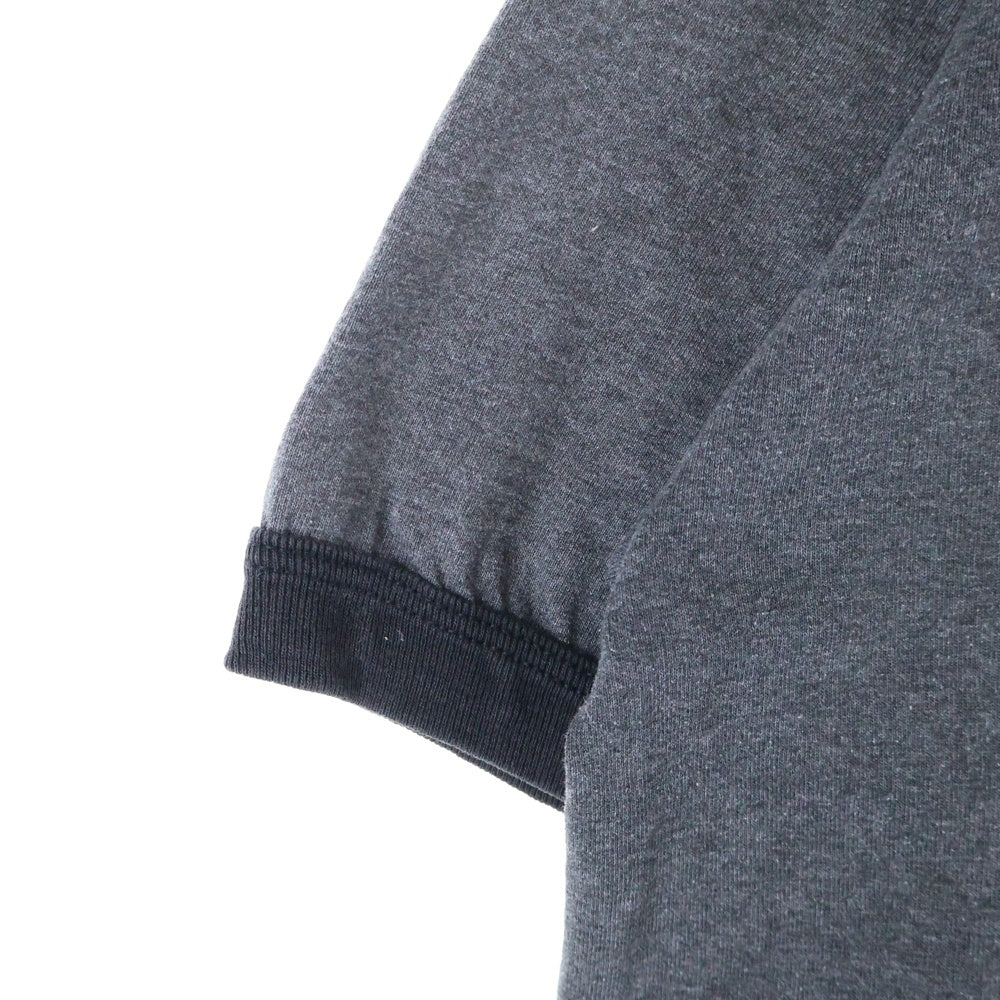 VINTAGE(ヴィンテージ) 00S VINTAGE RED HOT CHILI PEPPERS Stadium Arcadium フロントプリント 半袖Tシャツ カットソー グレー