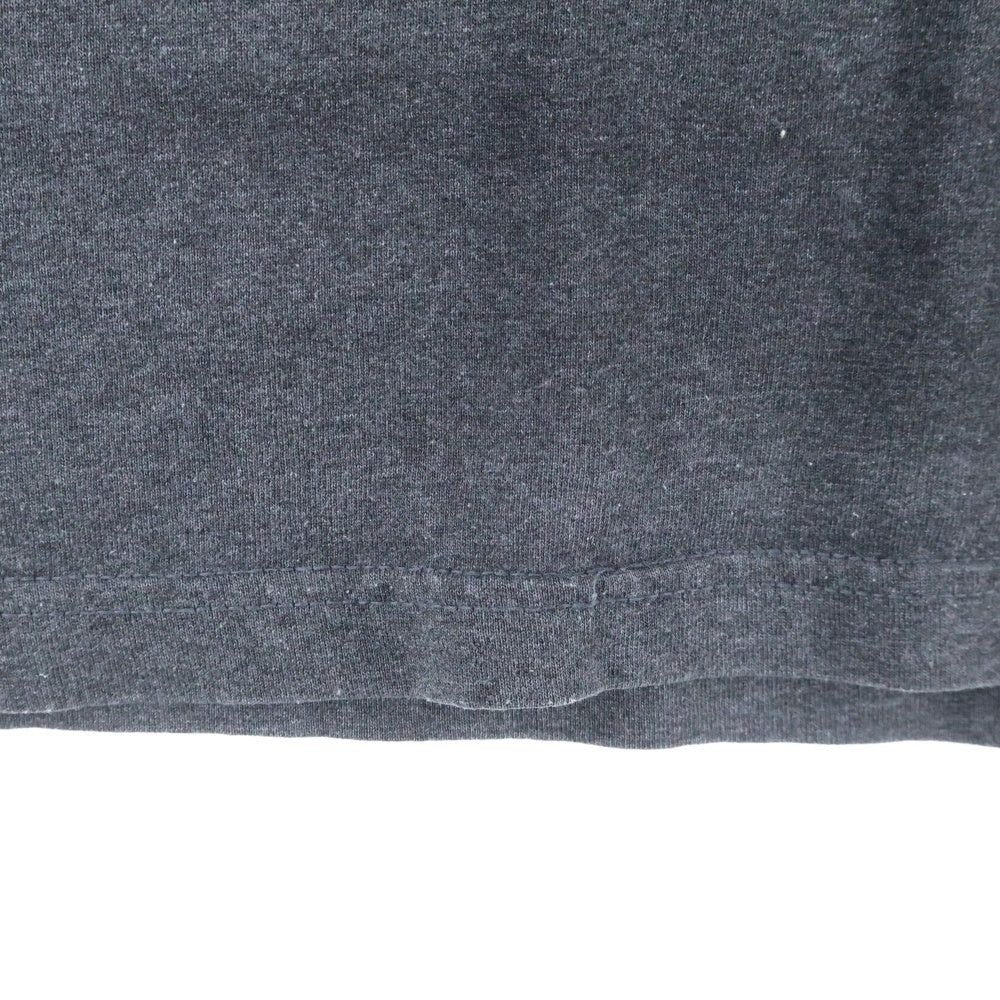 VINTAGE(ヴィンテージ) 00S VINTAGE RED HOT CHILI PEPPERS Stadium Arcadium フロントプリント 半袖Tシャツ カットソー グレー