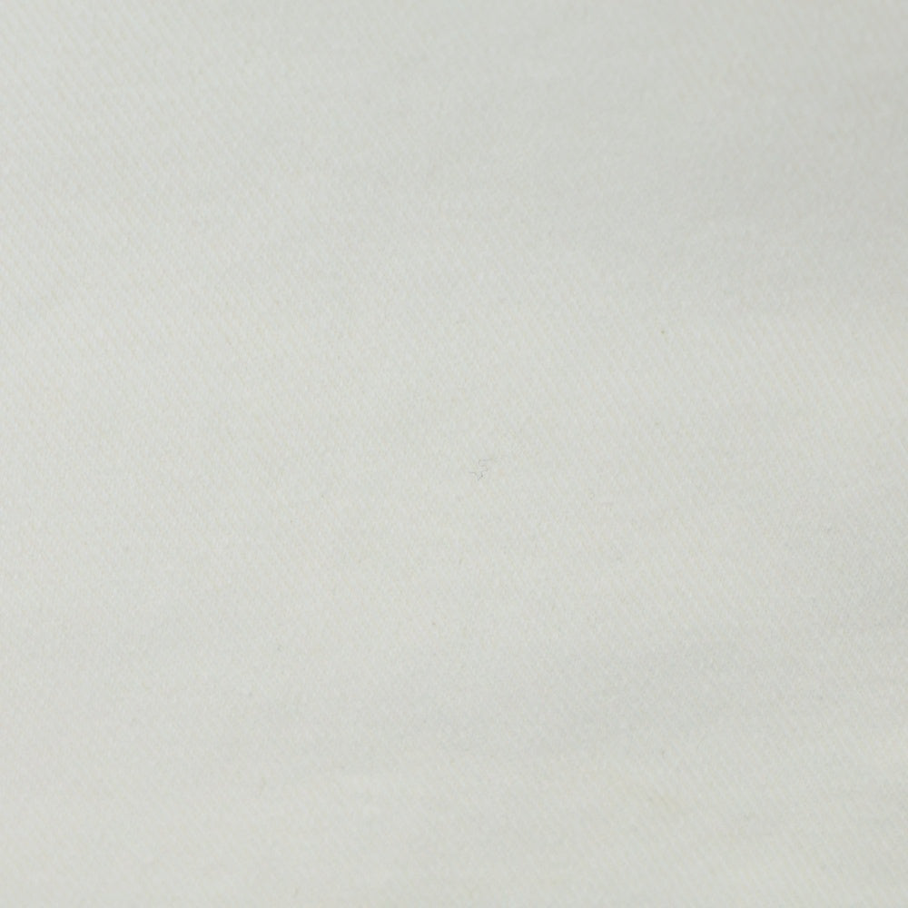 BILLIONAIRE BOYS CLUB(ビリオネアボーイズクラブ) ICE CREAM STRAIGHT JENAS アイスクリーム ストレート デニムパンツ ホワイト 1539355