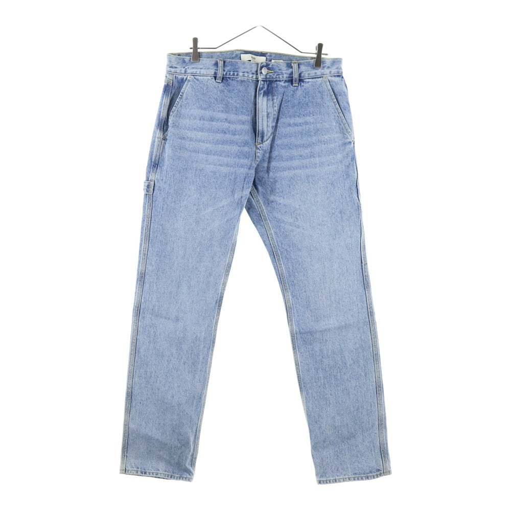 KITH(キス) PAINTER PANTS ペインターデニムパンツ インディゴ KHM060240