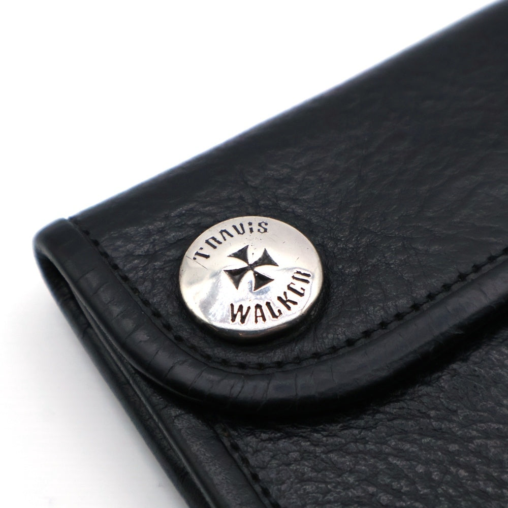 Travis Walker(トラヴィスワーカー) コンチョ付き アイアンクロス