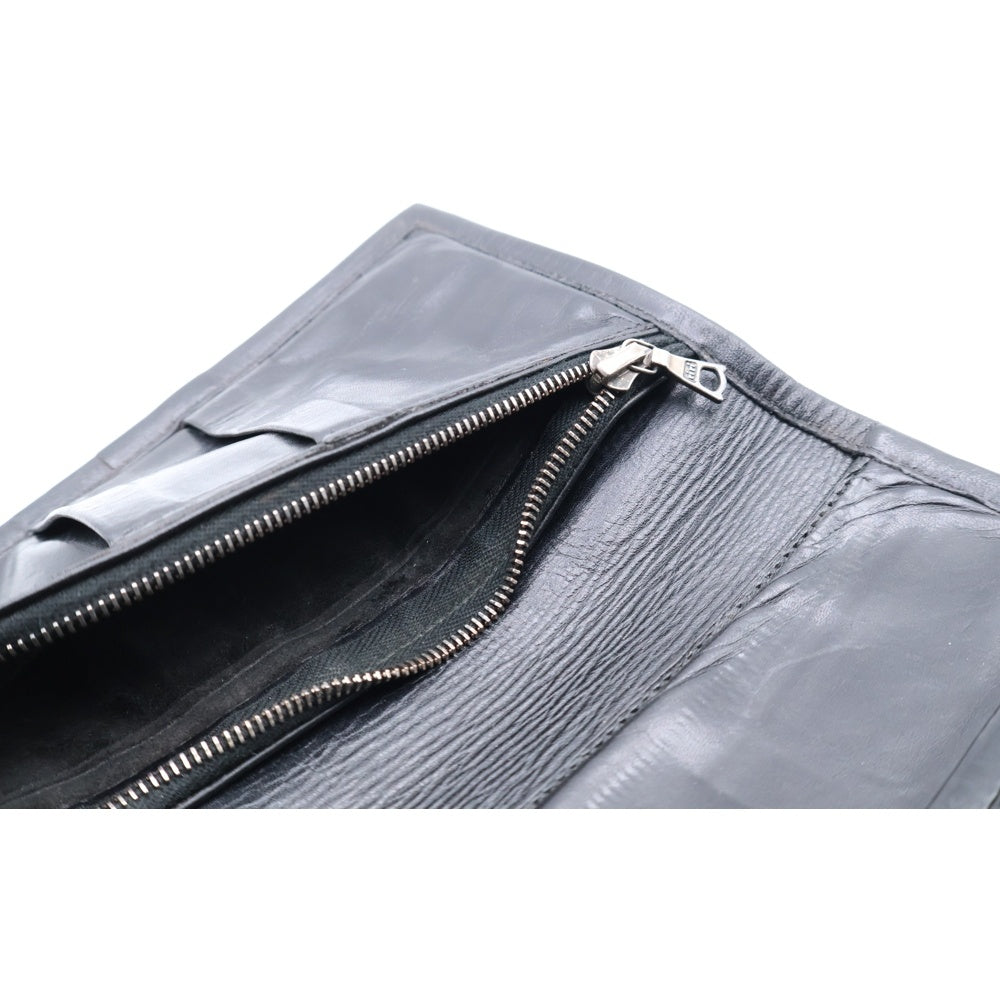 Travis Walker(トラヴィスワーカー) コンチョ付き アイアンクロス