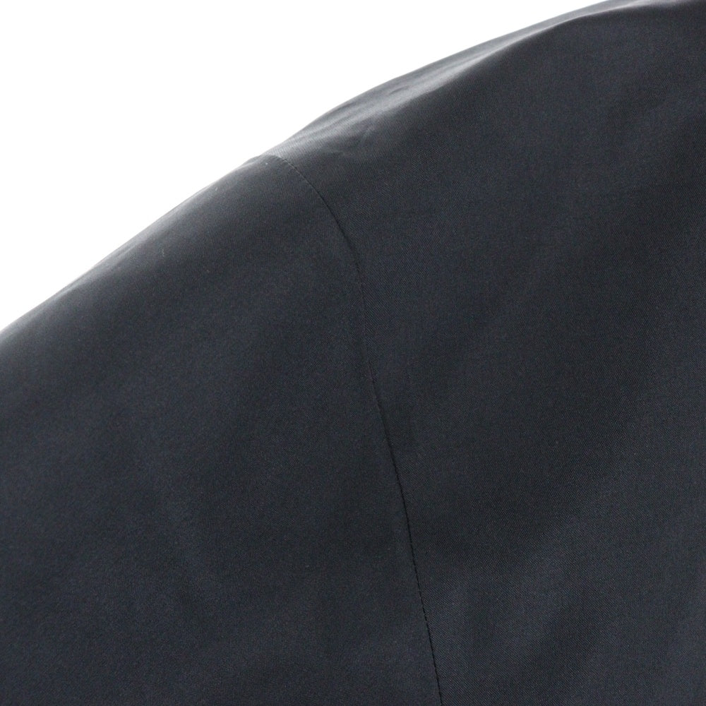 ARC'TERYX(アークテリクス) Beta Jacket ベータジャケット ロゴ刺繍ジップアップナイロンシェルジャケット X000010513 ブラック