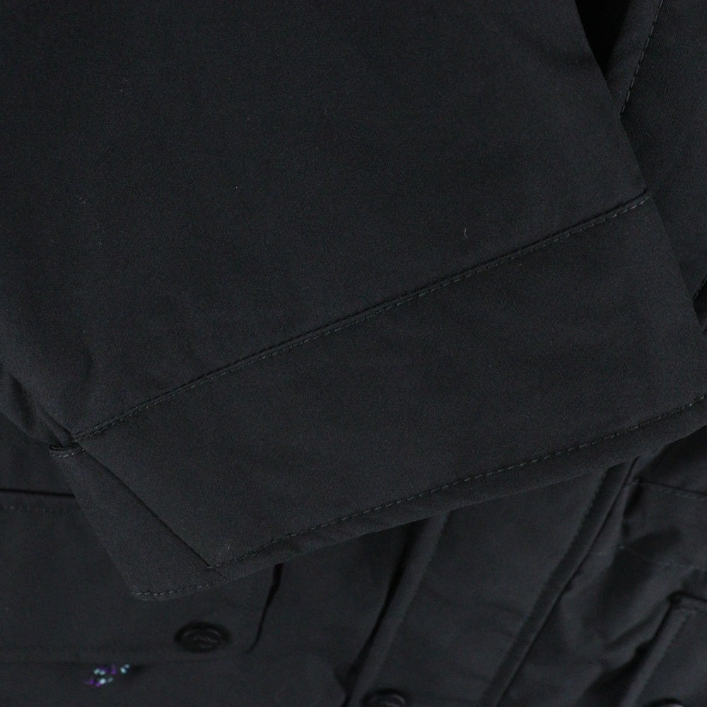 ARC'TERYX(アークテリクス) Japan Edition×Urban Research Doors Northcol Parka Insulated ジャパンエディション アーバンリサーチ別注 インスレーテッド ジャケット 5575-2045
