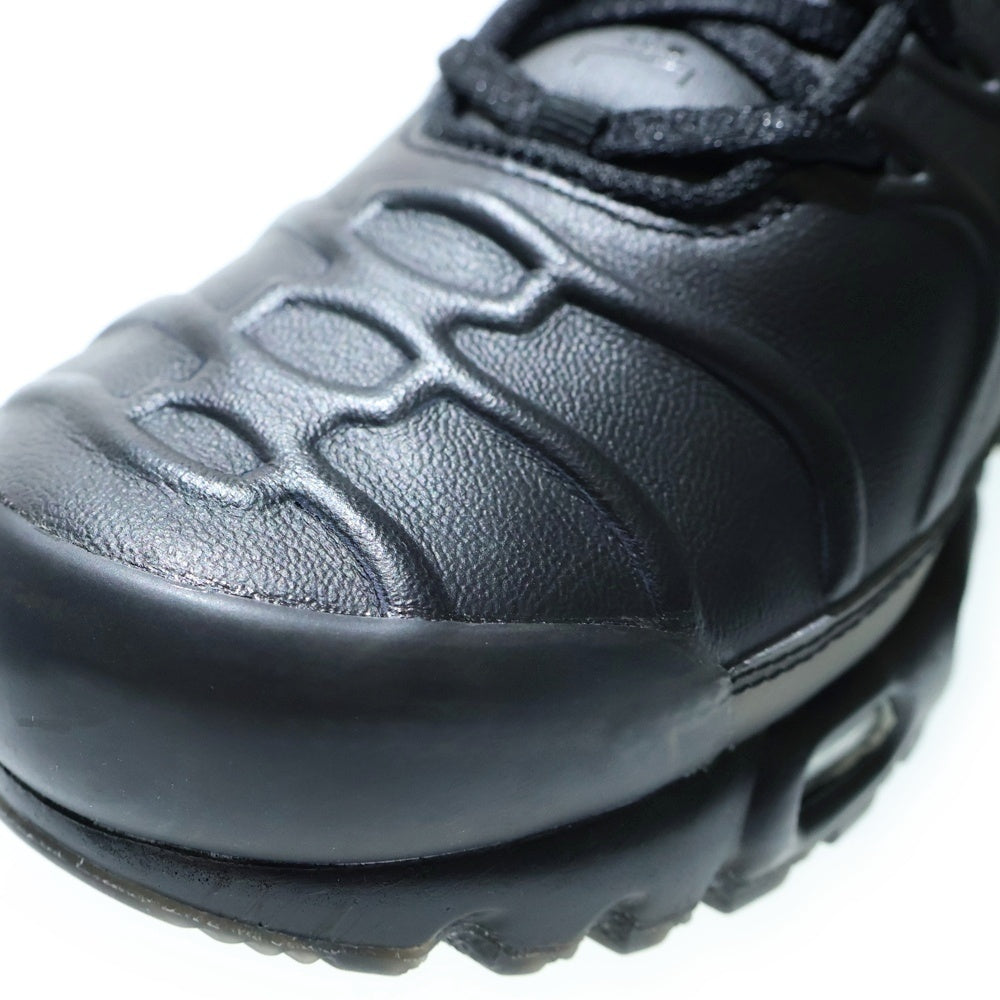 NIKE(ナイキ) ×A-COLD-WALL Air Max Plus Onyx ア コールドウォール エアマックスプラスオニキス ローカットスニーカー US7/25cm FD7855-001 ブラック