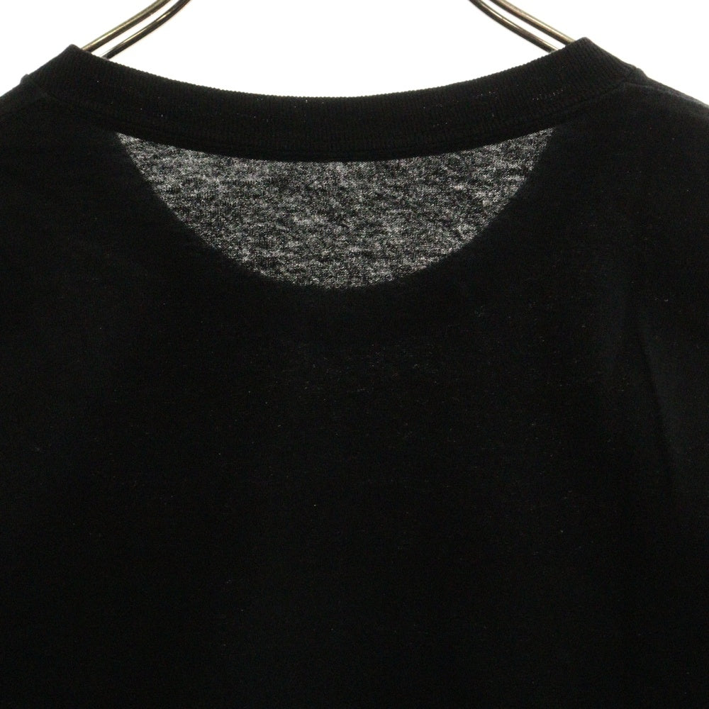 VINTAGE(ヴィンテージ) 90s～00s SEX PISTOLS GOD SAVE THE QUEEN セックスピストルズ フロントプリント Tシャツ 半袖カットソー ブラック