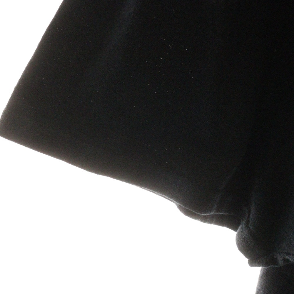 VINTAGE(ヴィンテージ) 90s～00s SEX PISTOLS GOD SAVE THE QUEEN セックスピストルズ フロントプリント Tシャツ 半袖カットソー ブラック