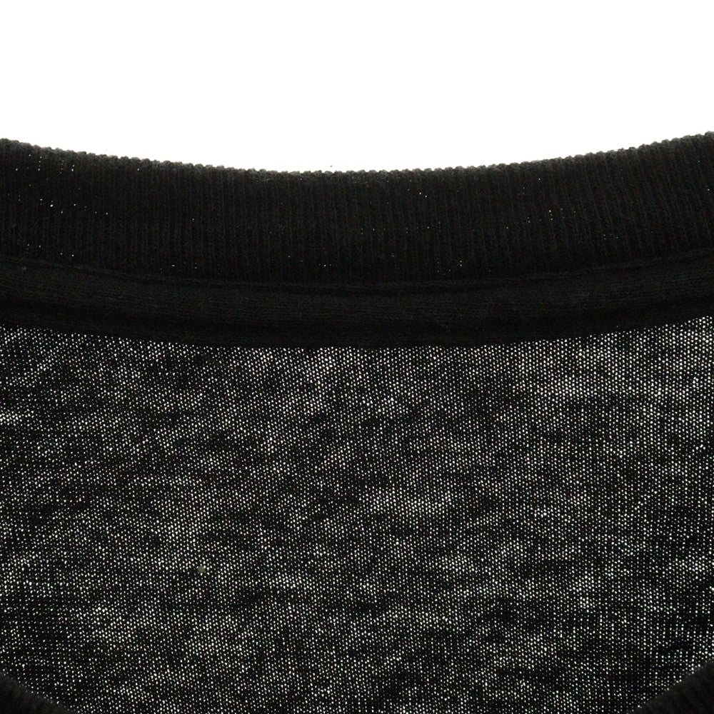 VINTAGE(ヴィンテージ) 90s～00s SEX PISTOLS GOD SAVE THE QUEEN セックスピストルズ フロントプリント Tシャツ 半袖カットソー ブラック