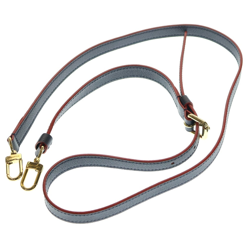 LOUIS VUITTON(ルイヴィトン) M43501 スピーディバンドリエール25 2Way ミニボストン ネイビー