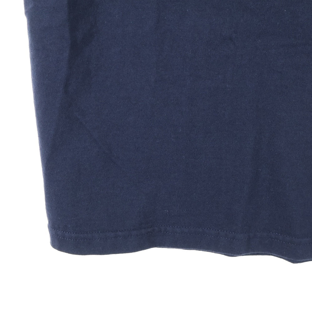 SUPREME(シュプリーム) 23SS Tonal Box Logo Tee トーナル ボックスロゴ 半袖Tシャツ カットソー ネイビー