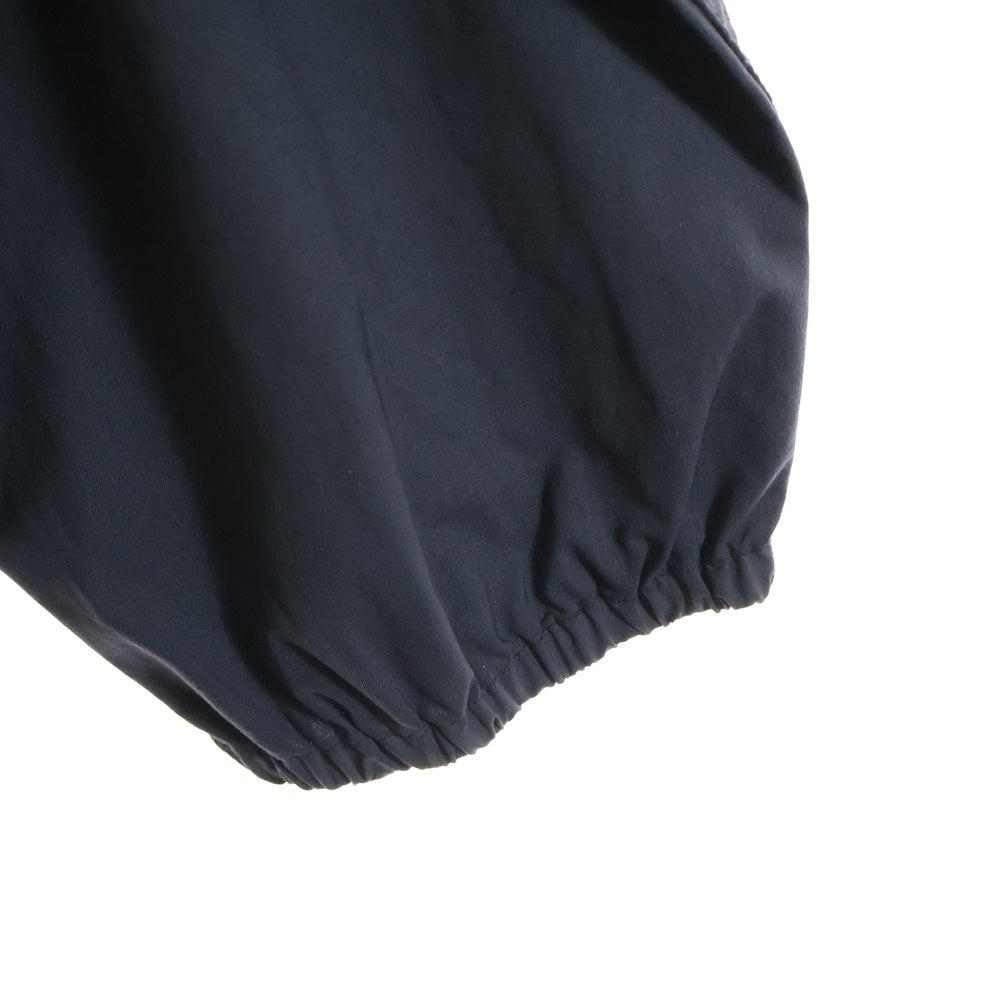 barbell object(バーベルオブジェクト) dw pt / d.charcoal ドローストリングジョガーパンツ bo-04p08 ブラック