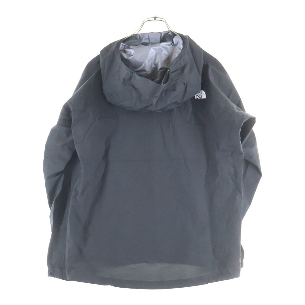 THE NORTH FACE(ザノースフェイス) クライムライトジャケット ゴアテックス マウンテンジャケット ブラック NP12501