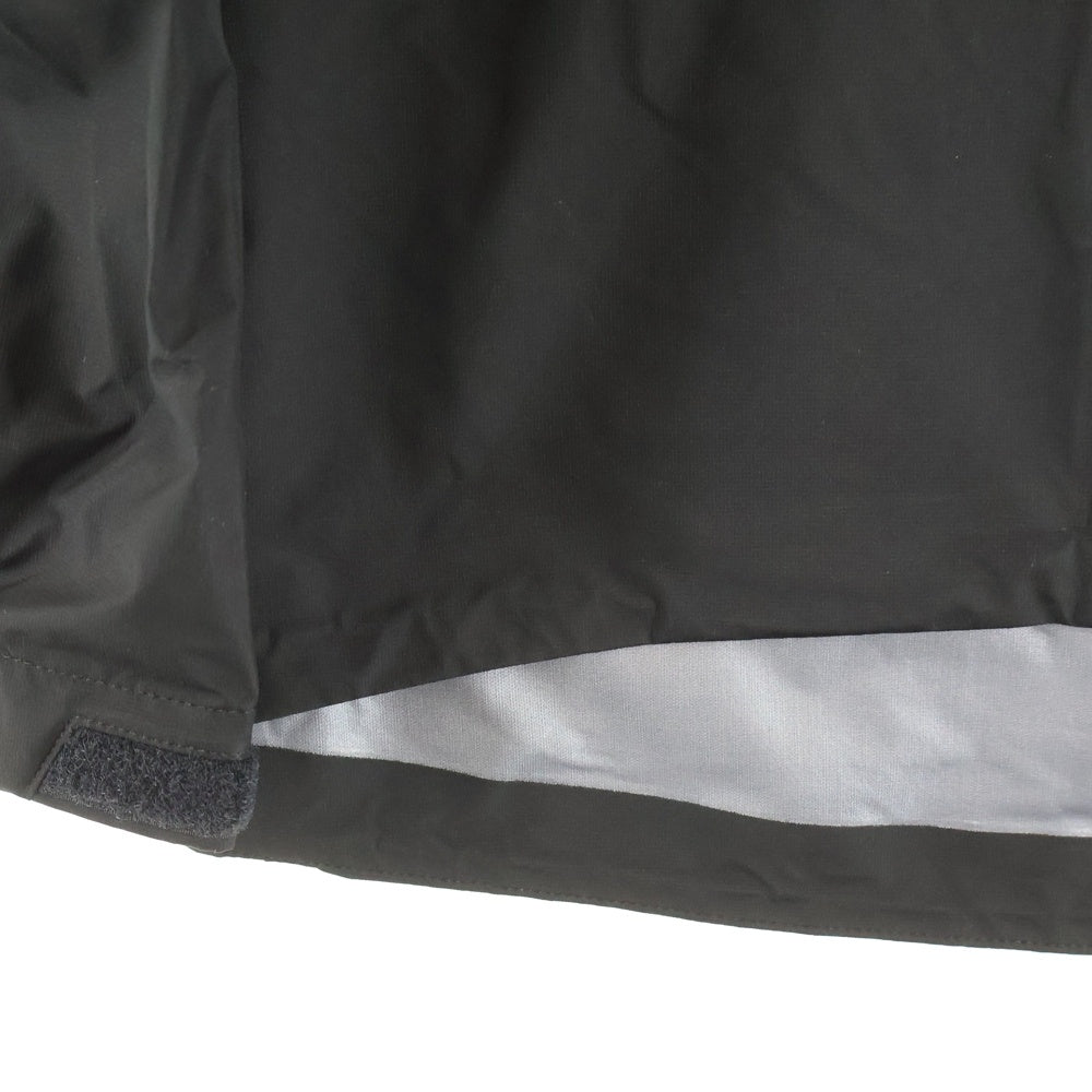 THE NORTH FACE(ザノースフェイス) クライムライトジャケット ゴアテックス マウンテンジャケット ブラック NP12501