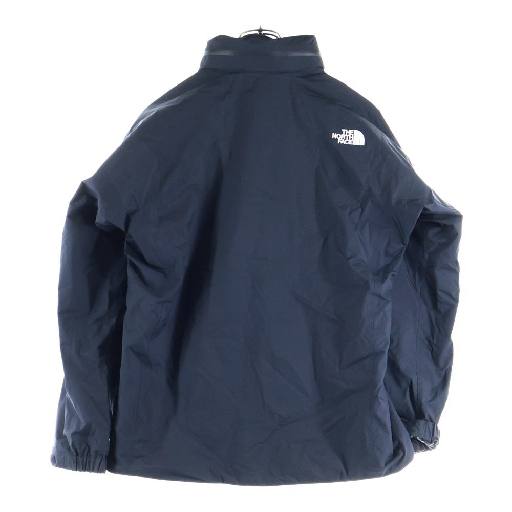 THE NORTH FACE(ザノースフェイス) Ventrix Jacket NY82501 ベントリクス ダウンジャケット アウター ブラック
