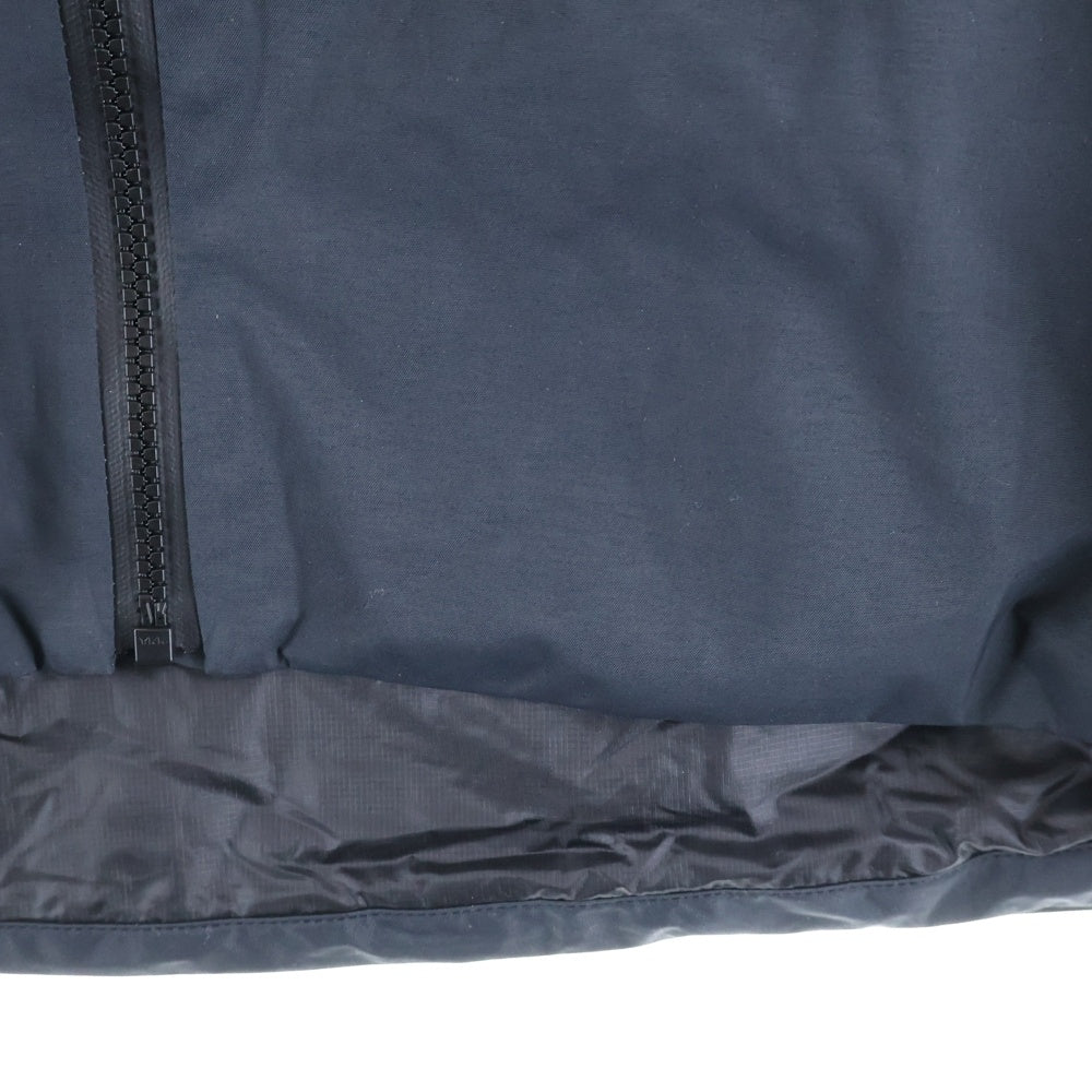 THE NORTH FACE(ザノースフェイス) Ventrix Jacket NY82501 ベントリクス ダウンジャケット アウター ブラック