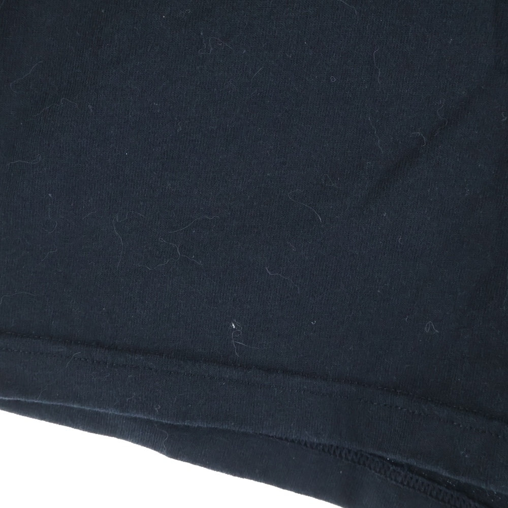 ALEXANDER WANG(アレキサンダーワン) Elastic Short Pants エラスティックショートパンツ イージーハーフパンツ UCC2234074 ブラック