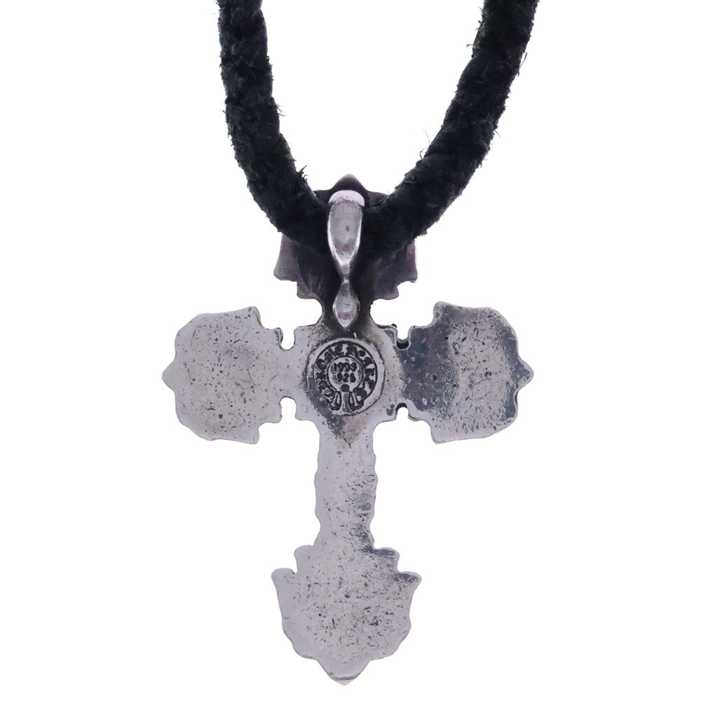 CHROME HEARTS(クロムハーツ) FILIG CROSS-XSM LB フィリグリークロス