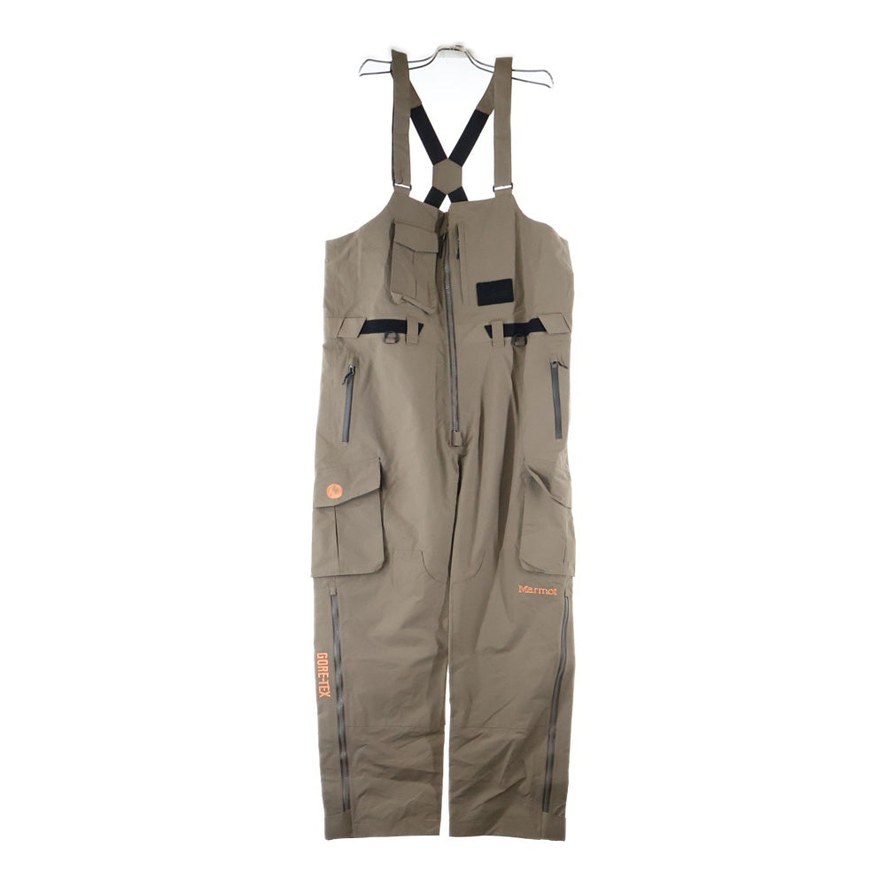 Marmot(マーモット) GTX RIVER GUIDE BIB STABRIDGE スタブリッジ