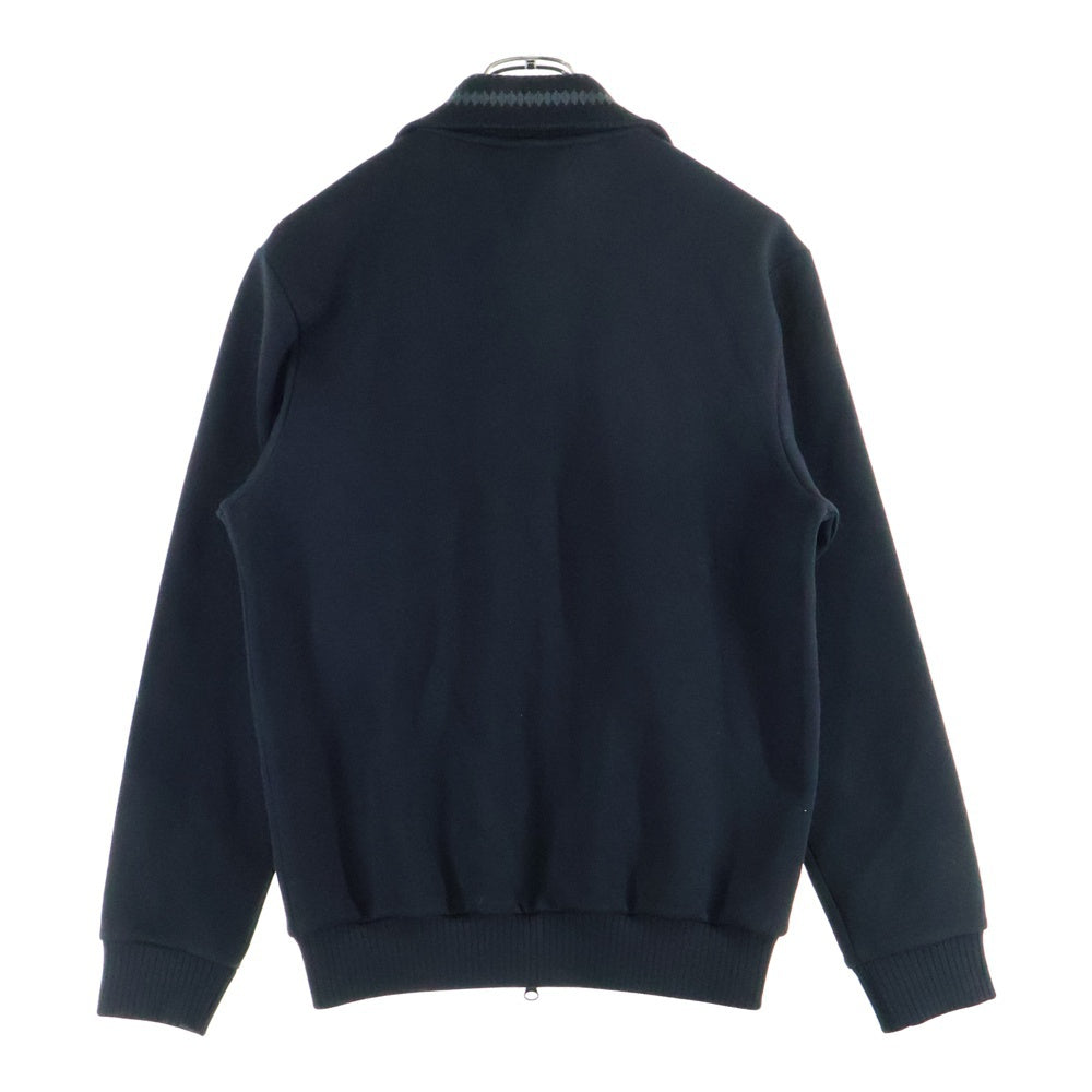 adidas(アディダス) Premium Track Top プレミアム サイドライン ハイネック トラックジャケット ブラック JY2736 GY123