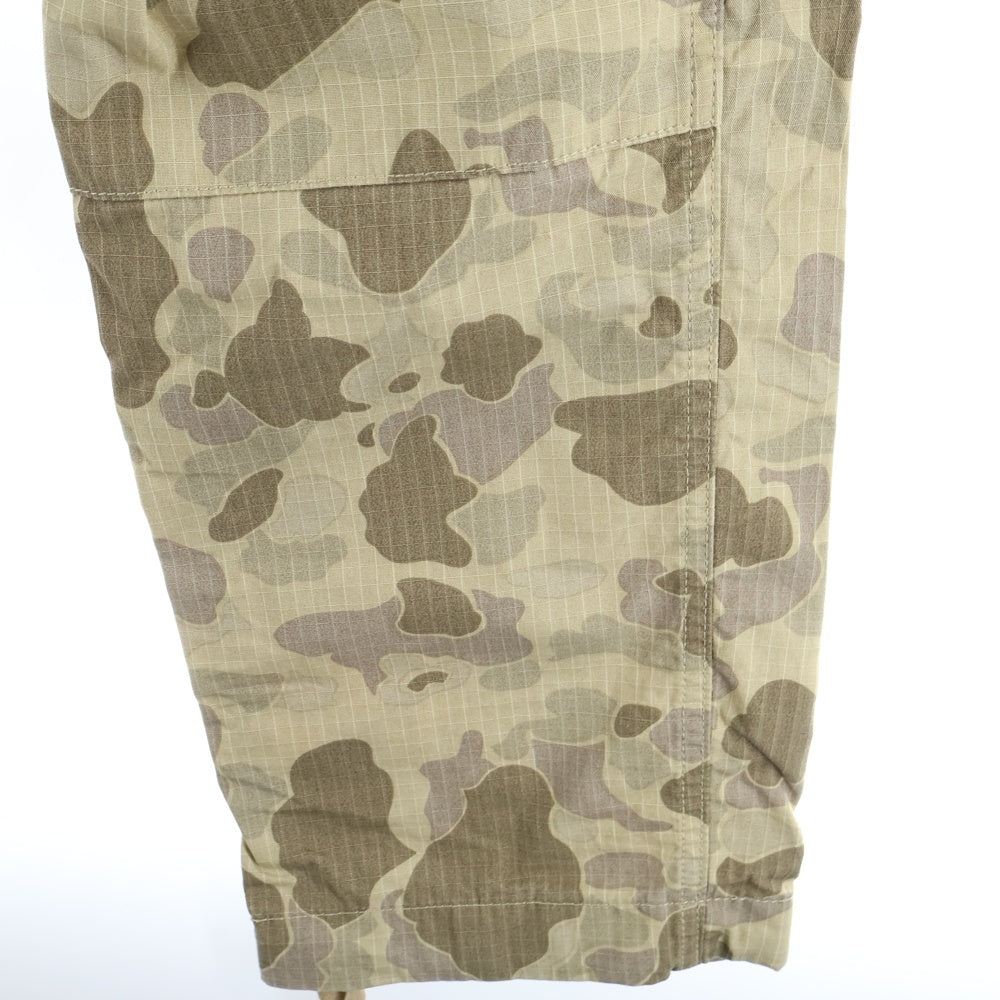 CARHARTT(カーハート) Duck Camo Ripstop Cargo Pants ダックカモ