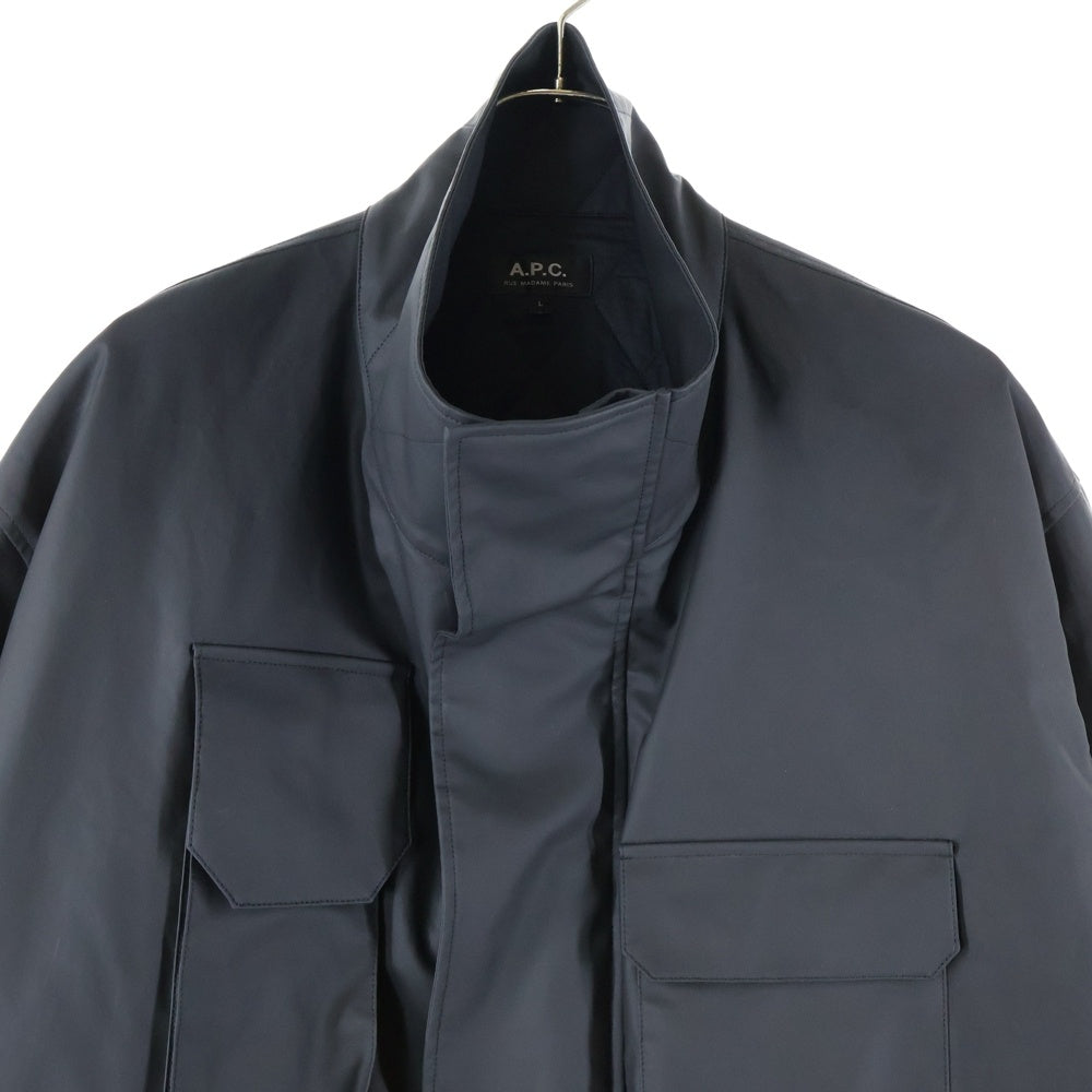 A.P.C(アーペーセー) Ambulance アンビュランス マルチポケット