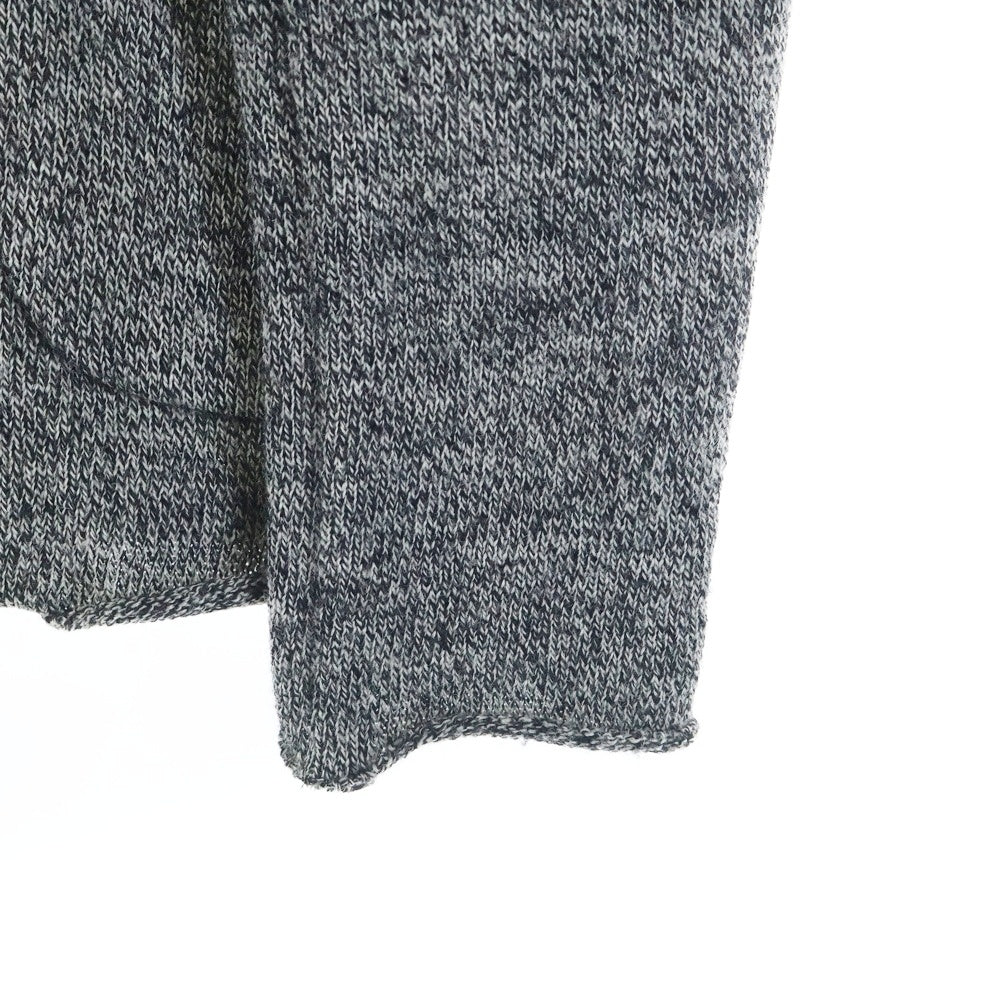 SOPHNET.(ソフネット) 2B Knit Jacket 2ボタンニットジャケット ニットテーラードジャケット SOPH-134131 グレー