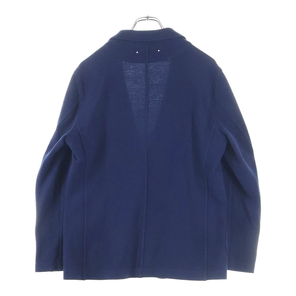 SOPHNET.(ソフネット) 16AW 2B Stretch Jacket 2ボタンストレッチジャケット テーラードジャケット SOPH-167034 ネイビー