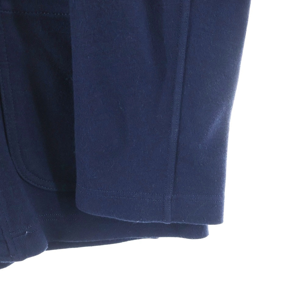 SOPHNET.(ソフネット) 16AW 2B Stretch Jacket 2ボタンストレッチジャケット テーラードジャケット SOPH-167034 ネイビー