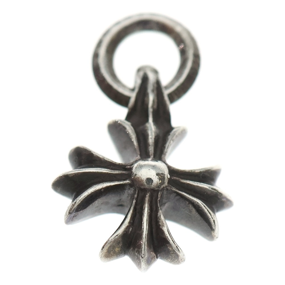 CHROME HEARTS(クロムハーツ) CHARM CH PLUS CHプラスチャーム ネックレストップ シルバー ※ギャラ付き