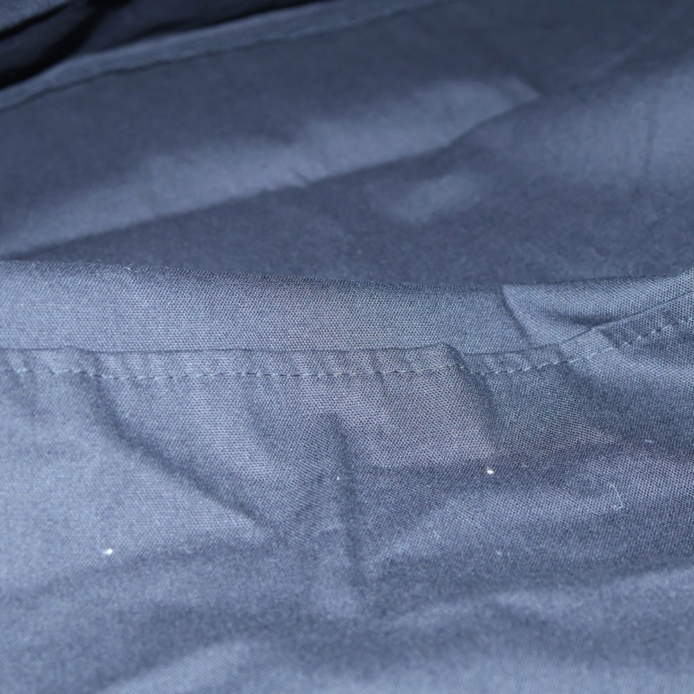 CHROME HEARTS(クロムハーツ) PILLOW CASE クッションカバー 枕カバー ブラック